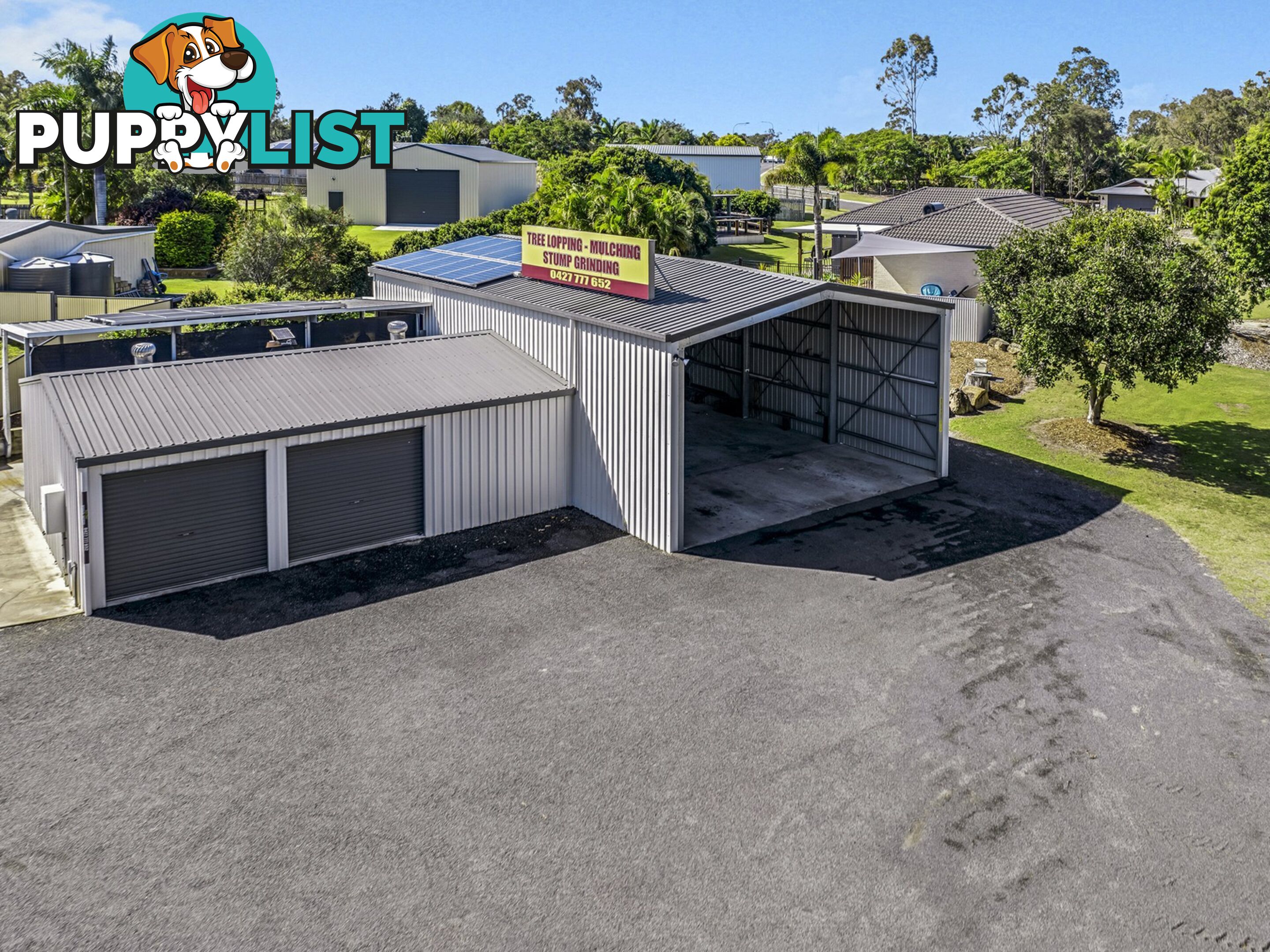 1 Ronpen Close TANNUM SANDS QLD 4680