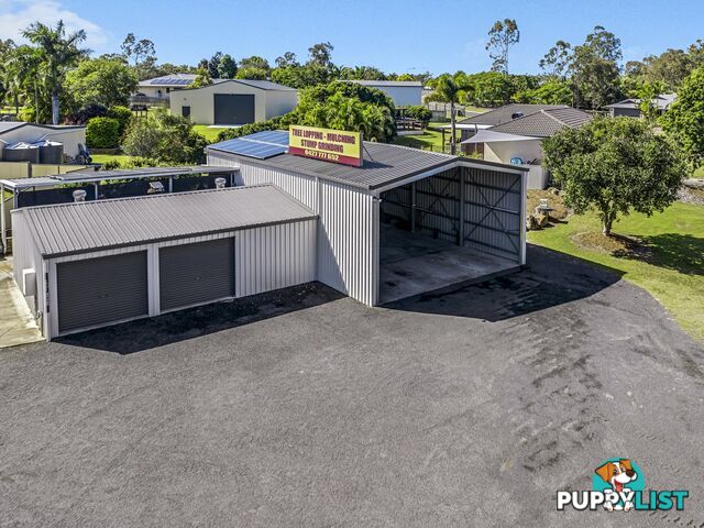 1 Ronpen Close TANNUM SANDS QLD 4680