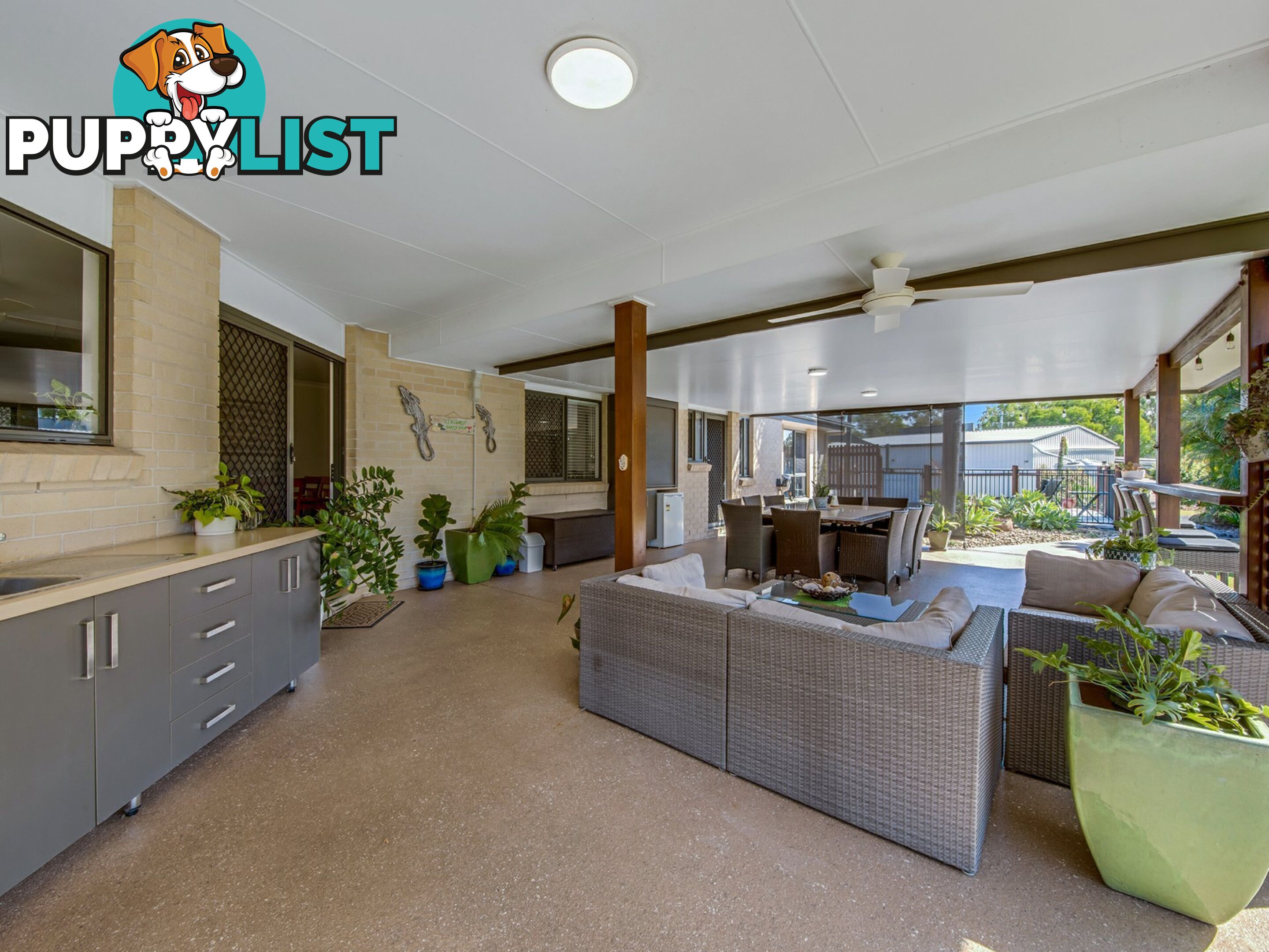 1 Ronpen Close TANNUM SANDS QLD 4680