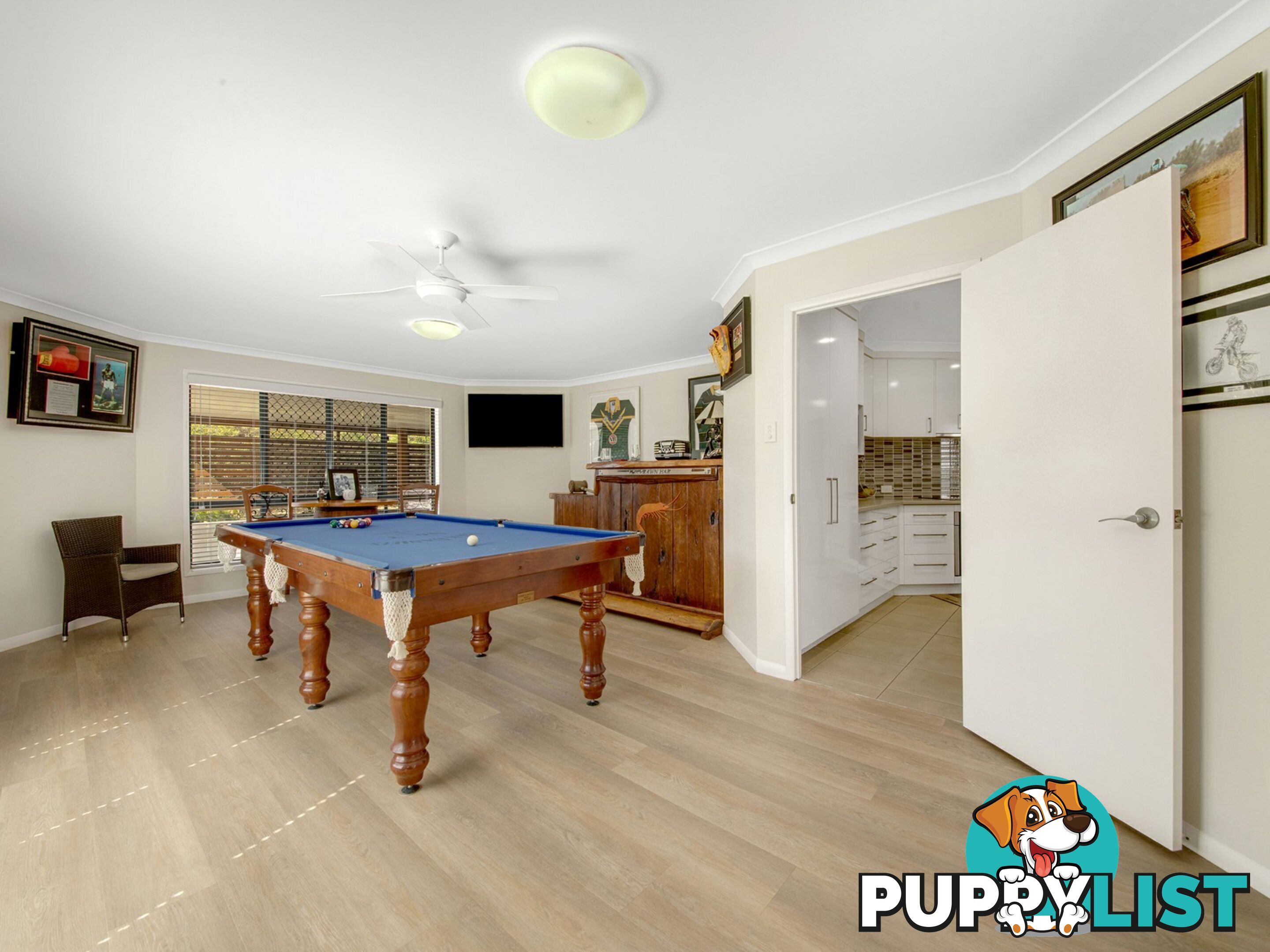 1 Ronpen Close TANNUM SANDS QLD 4680