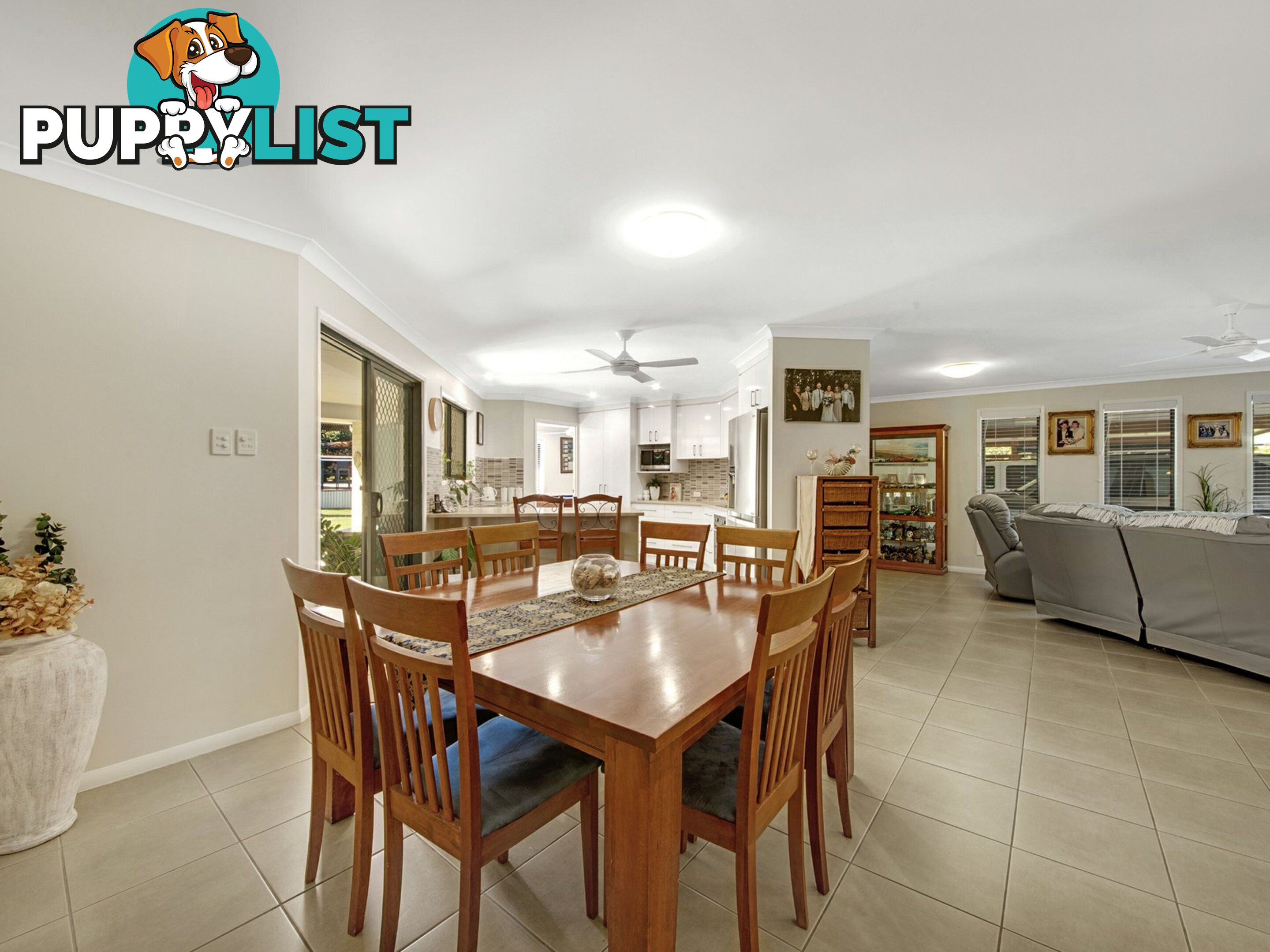 1 Ronpen Close TANNUM SANDS QLD 4680