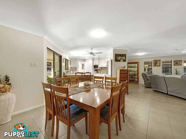 1 Ronpen Close TANNUM SANDS QLD 4680