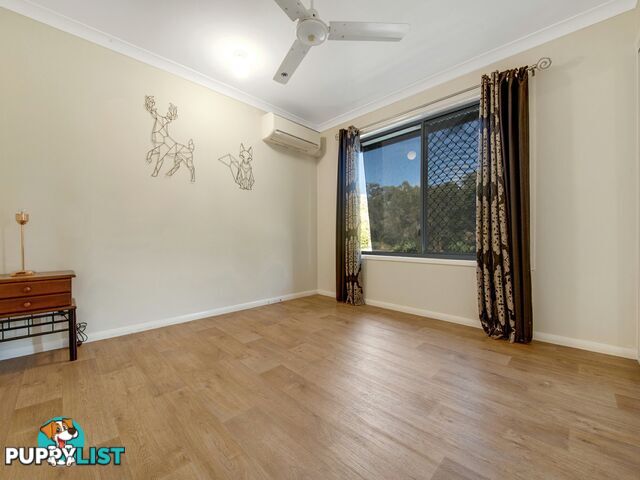 1 Ronpen Close TANNUM SANDS QLD 4680