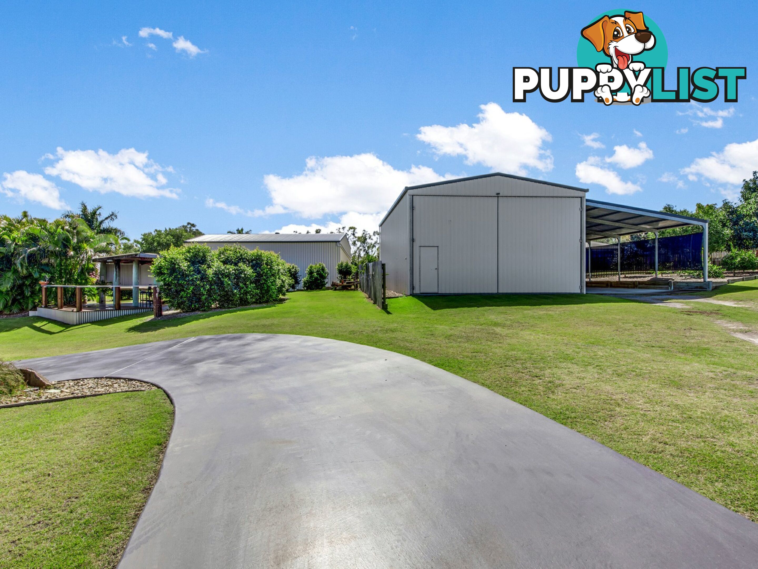 1 Ronpen Close TANNUM SANDS QLD 4680