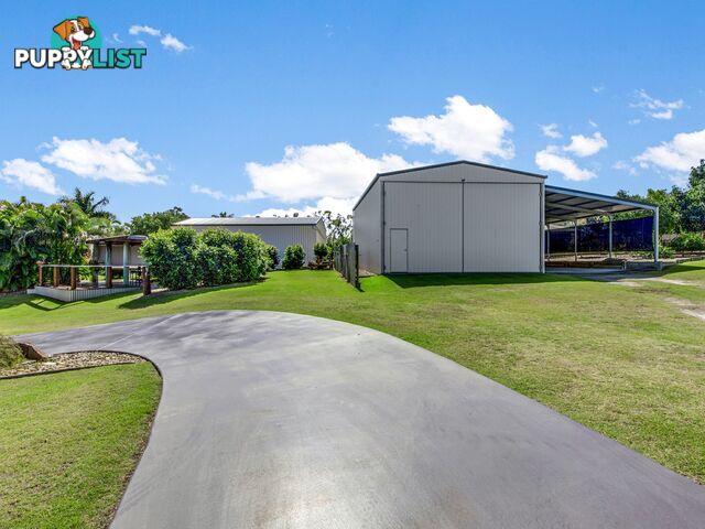 1 Ronpen Close TANNUM SANDS QLD 4680