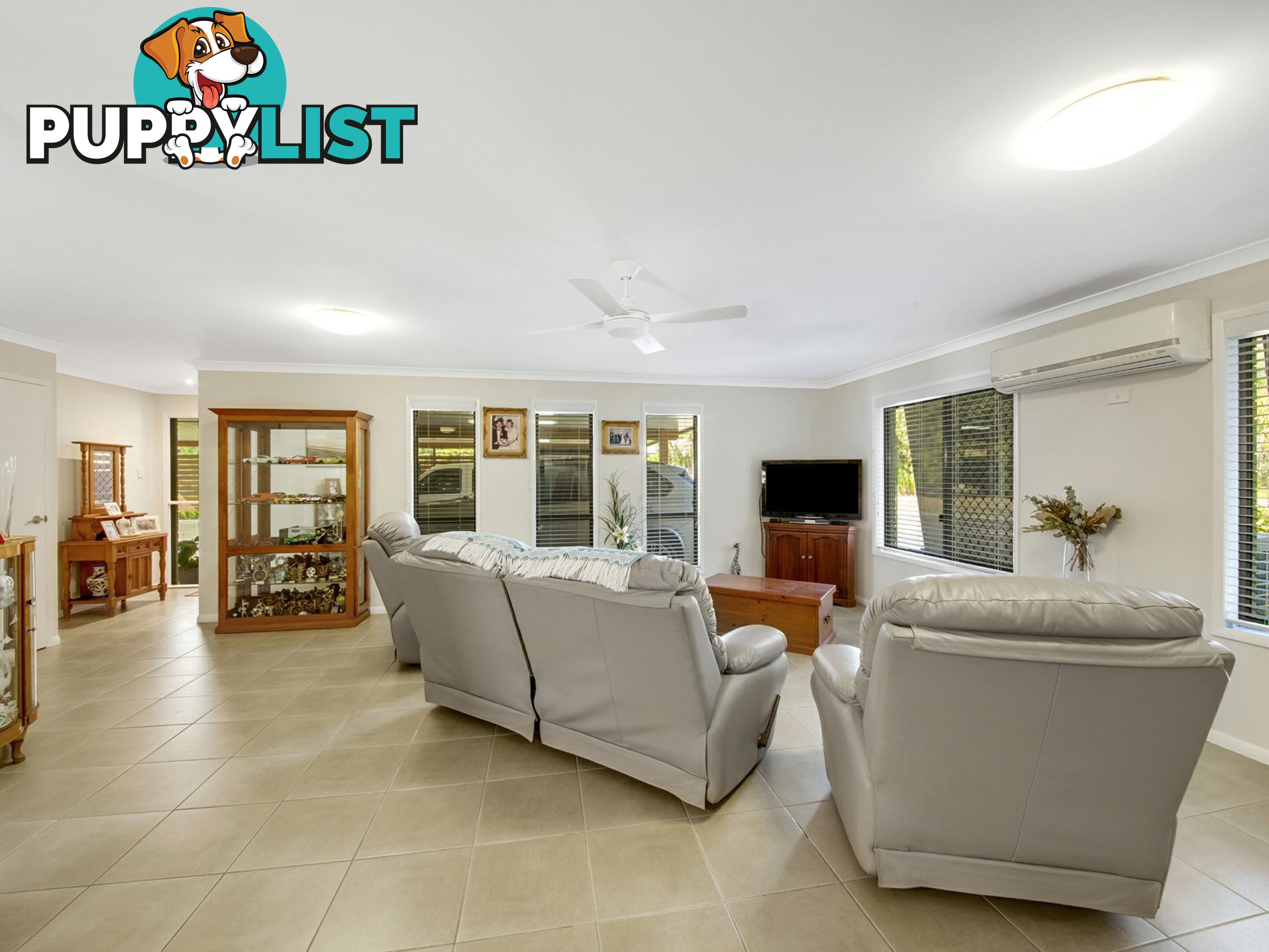 1 Ronpen Close TANNUM SANDS QLD 4680