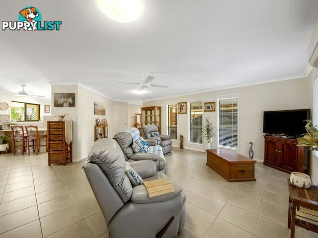 1 Ronpen Close TANNUM SANDS QLD 4680