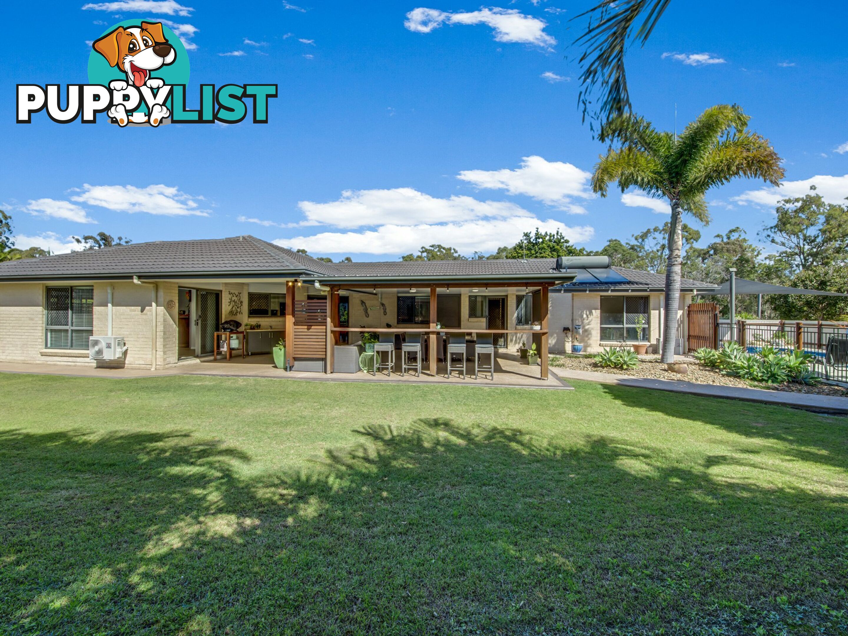 1 Ronpen Close TANNUM SANDS QLD 4680