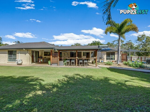 1 Ronpen Close TANNUM SANDS QLD 4680