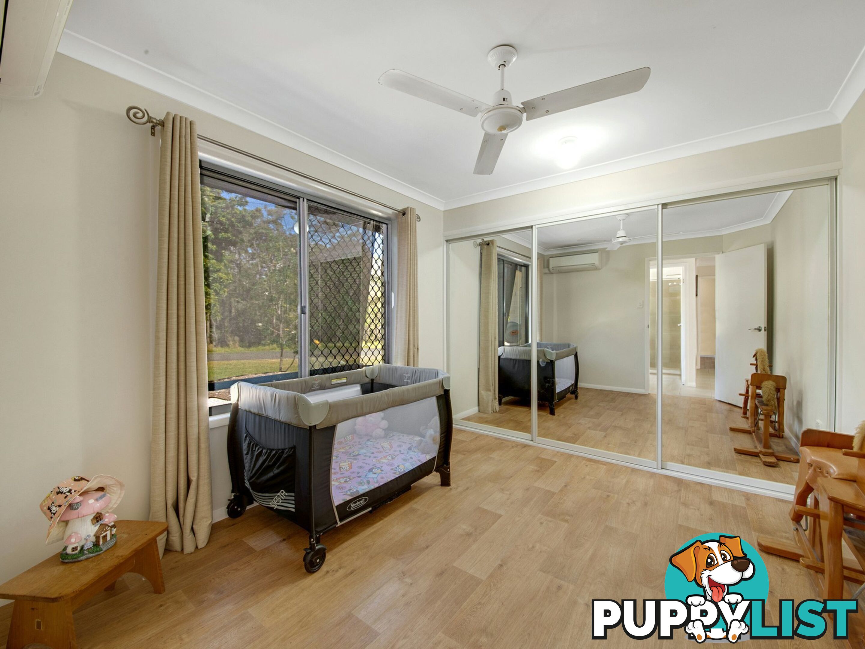 1 Ronpen Close TANNUM SANDS QLD 4680