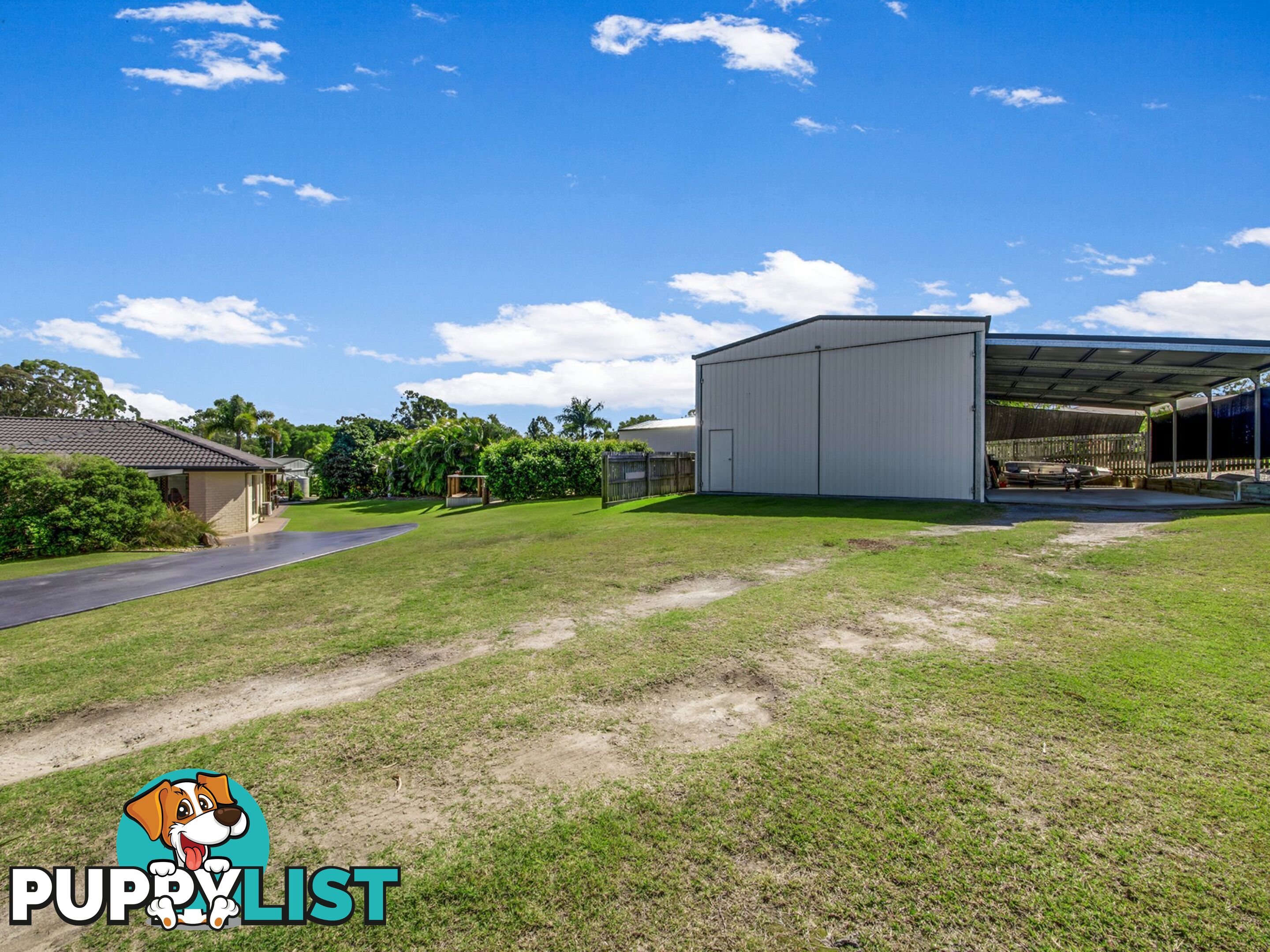 1 Ronpen Close TANNUM SANDS QLD 4680