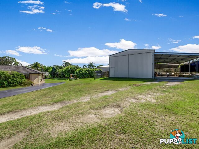 1 Ronpen Close TANNUM SANDS QLD 4680