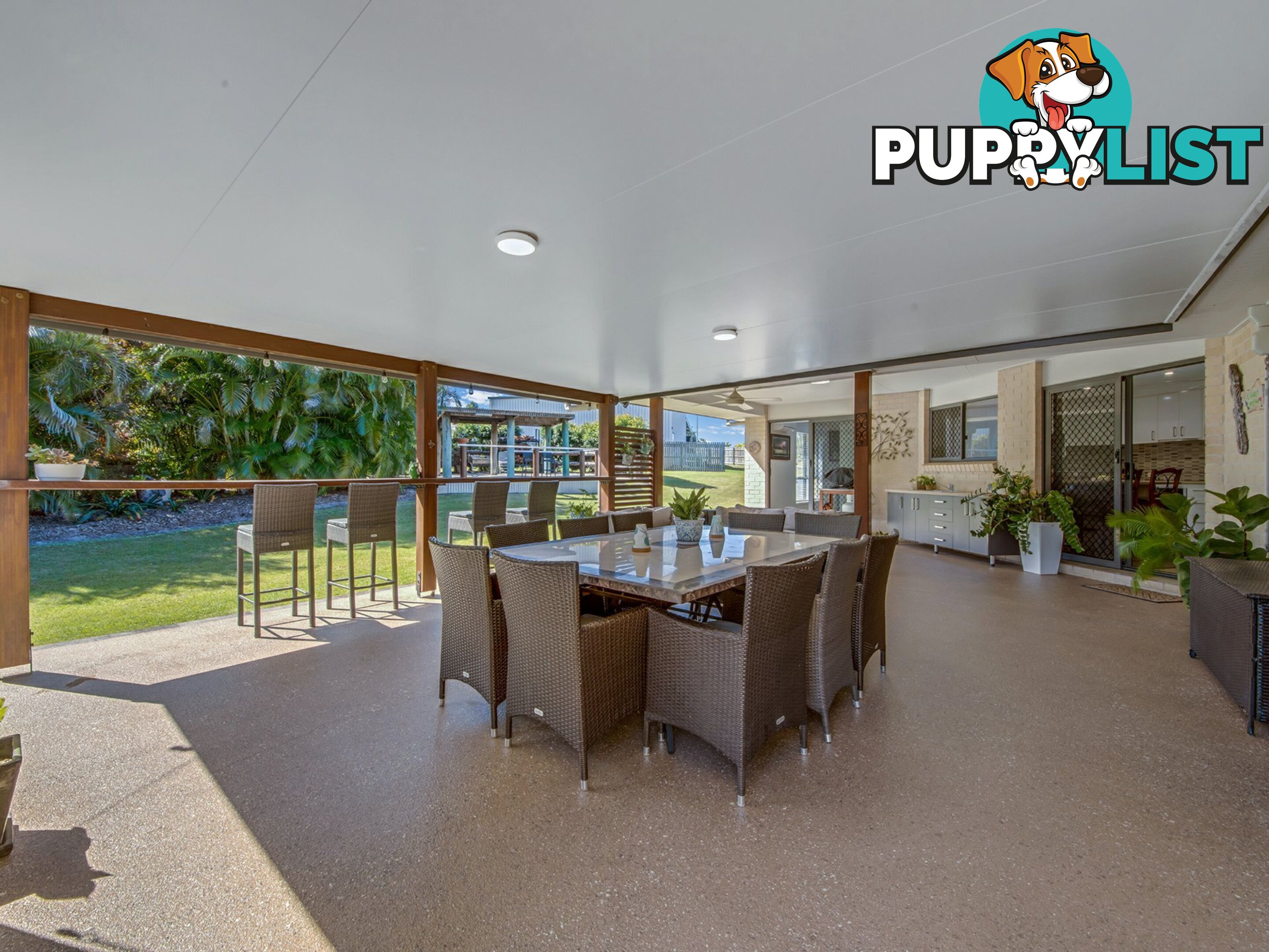 1 Ronpen Close TANNUM SANDS QLD 4680