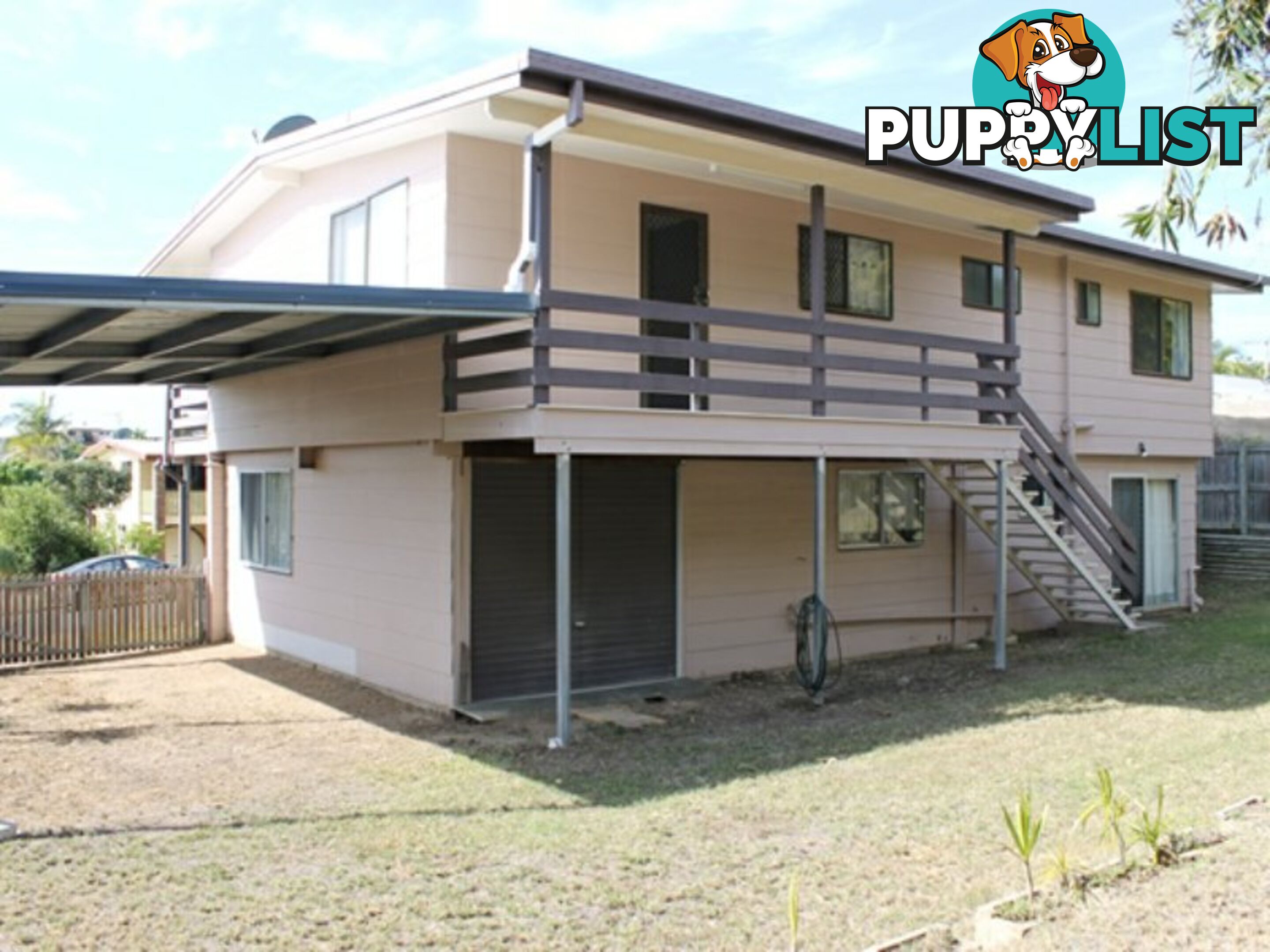 27 Macedon Street TANNUM SANDS QLD 4680