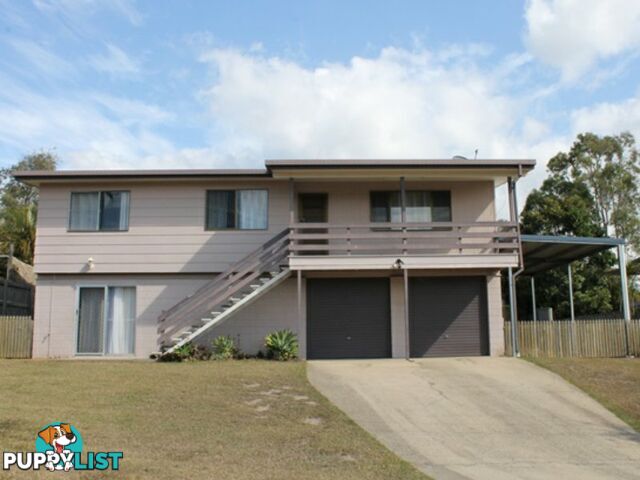 27 Macedon Street TANNUM SANDS QLD 4680