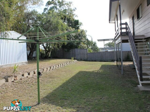 27 Macedon Street TANNUM SANDS QLD 4680