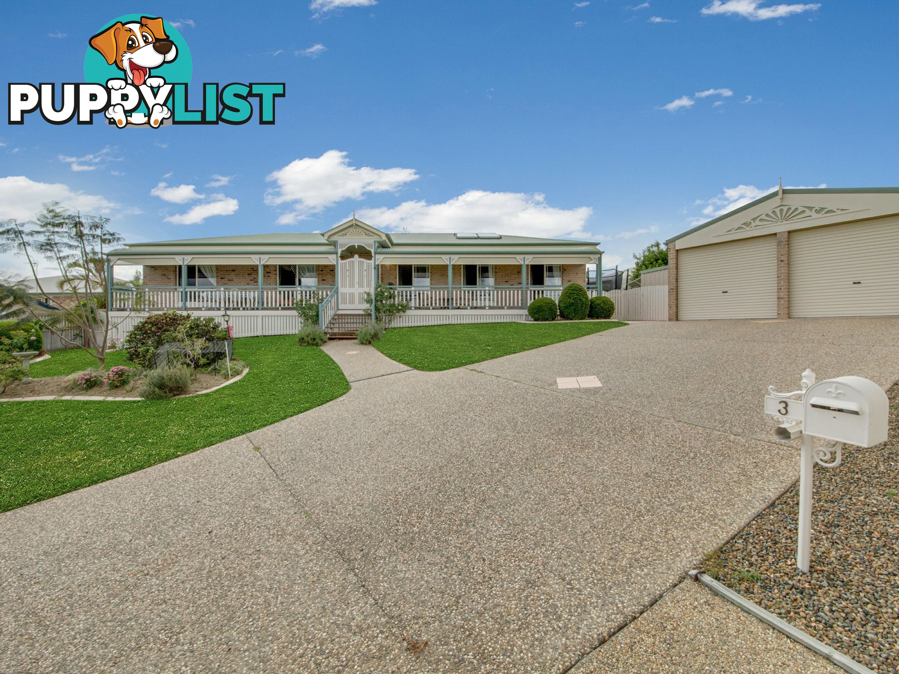 3 Amanda Street TANNUM SANDS QLD 4680