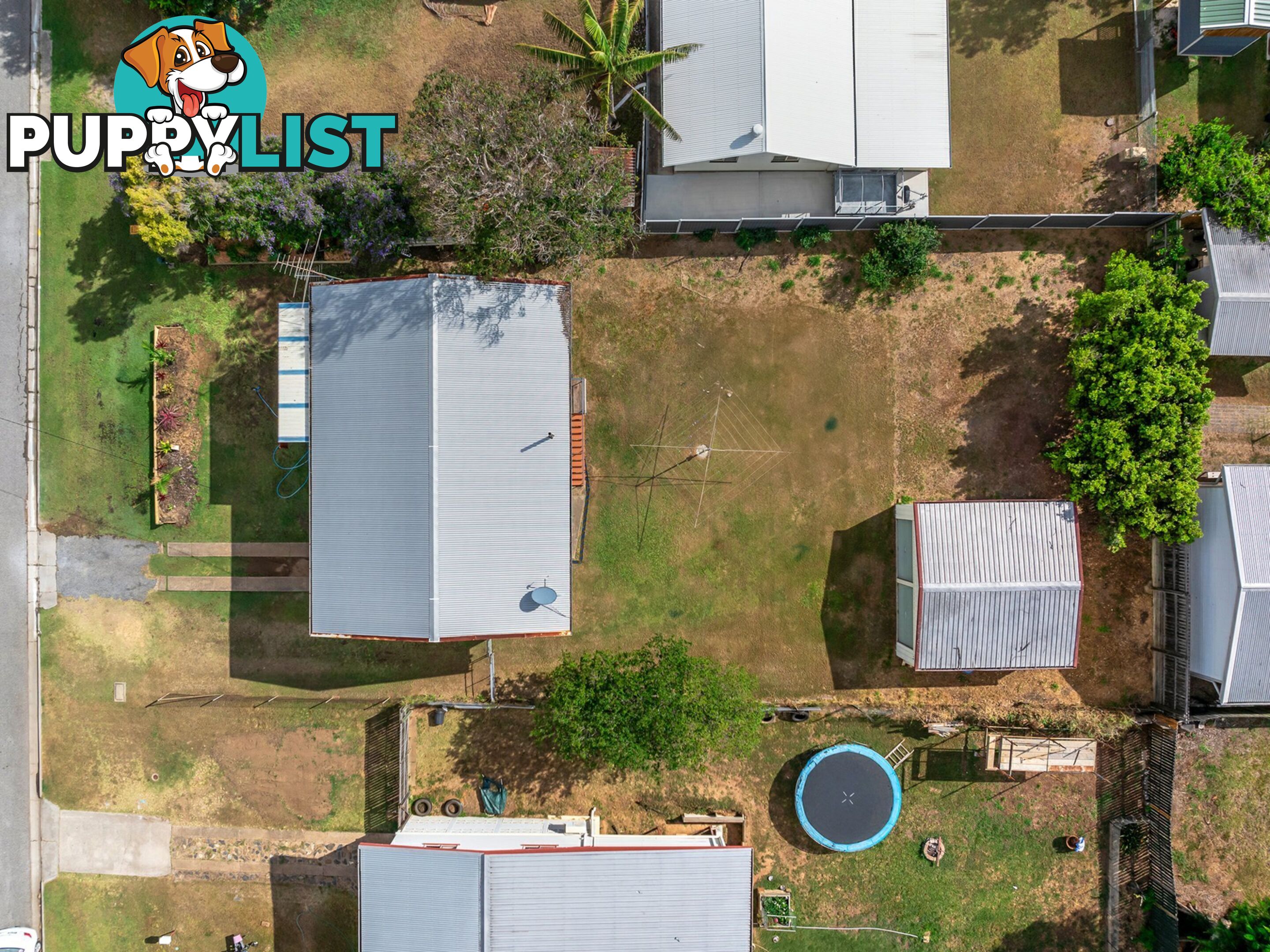 4 Morley Street WEST GLADSTONE QLD 4680