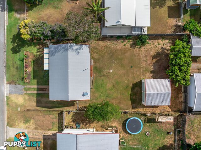 4 Morley Street WEST GLADSTONE QLD 4680