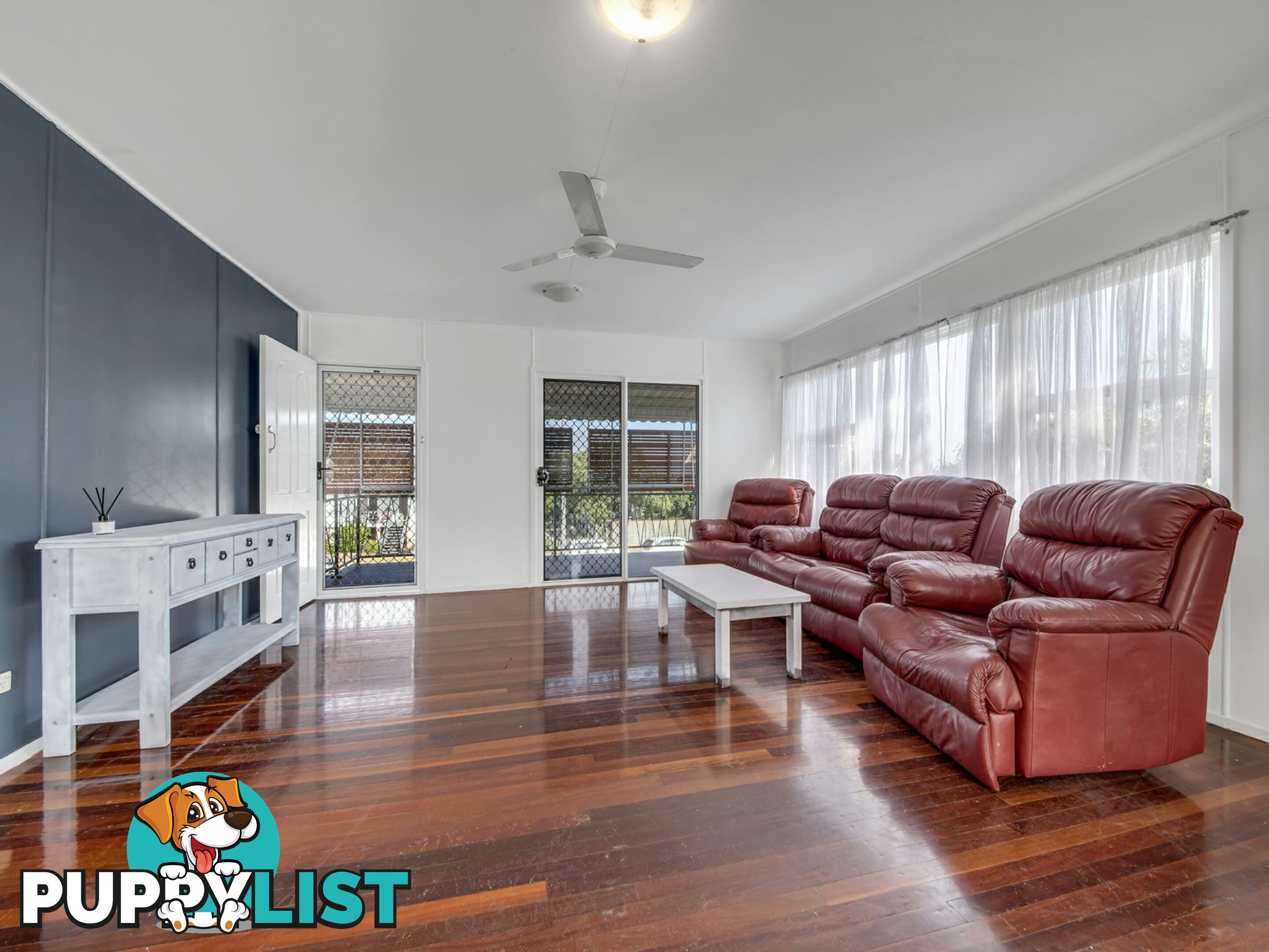 4 Morley Street WEST GLADSTONE QLD 4680