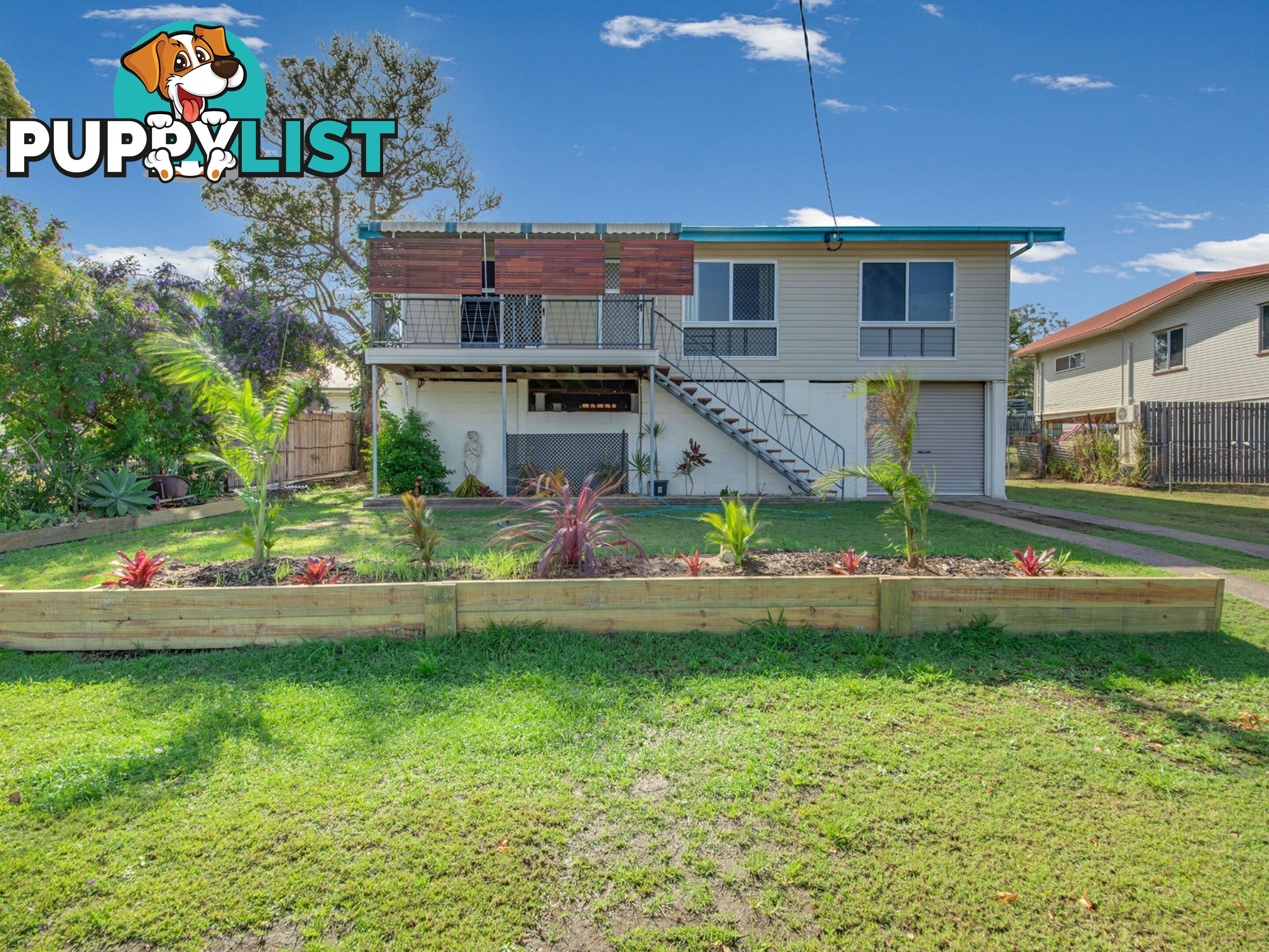 4 Morley Street WEST GLADSTONE QLD 4680