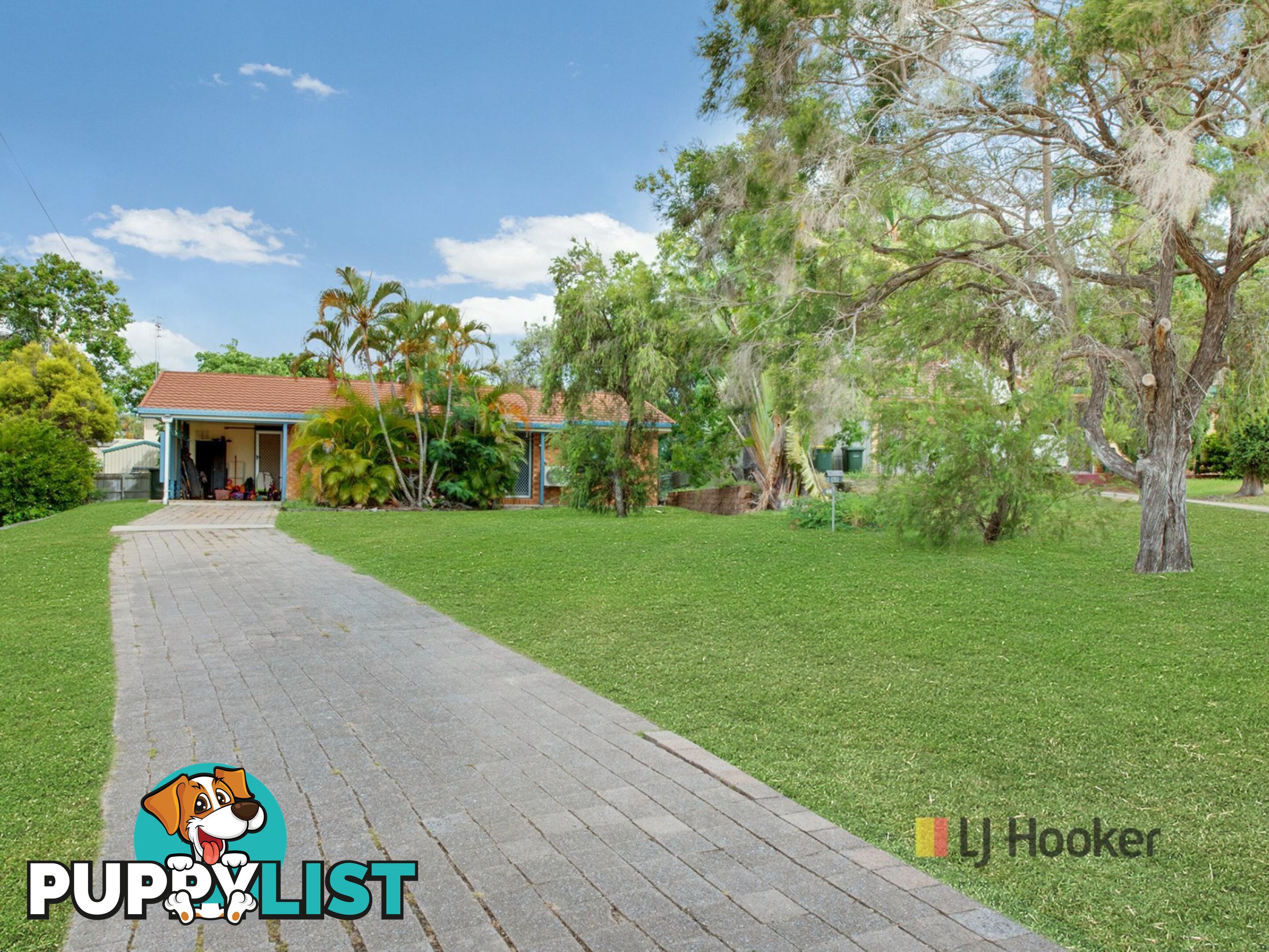 25 Edward Street BOYNE ISLAND QLD 4680