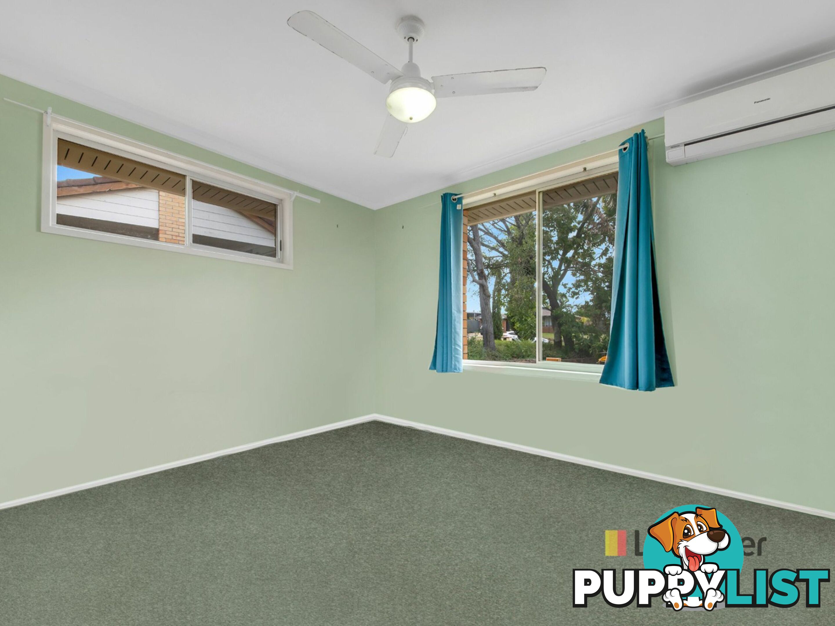 25 Edward Street BOYNE ISLAND QLD 4680