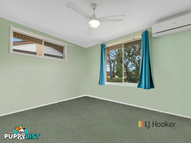 25 Edward Street BOYNE ISLAND QLD 4680