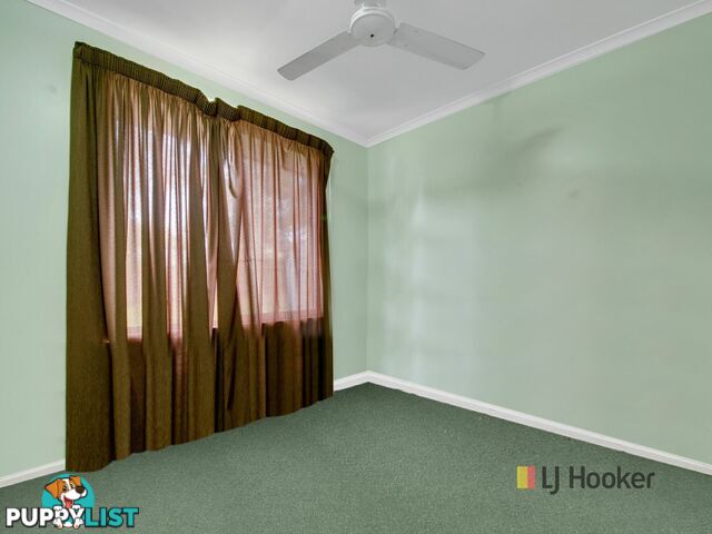 25 Edward Street BOYNE ISLAND QLD 4680