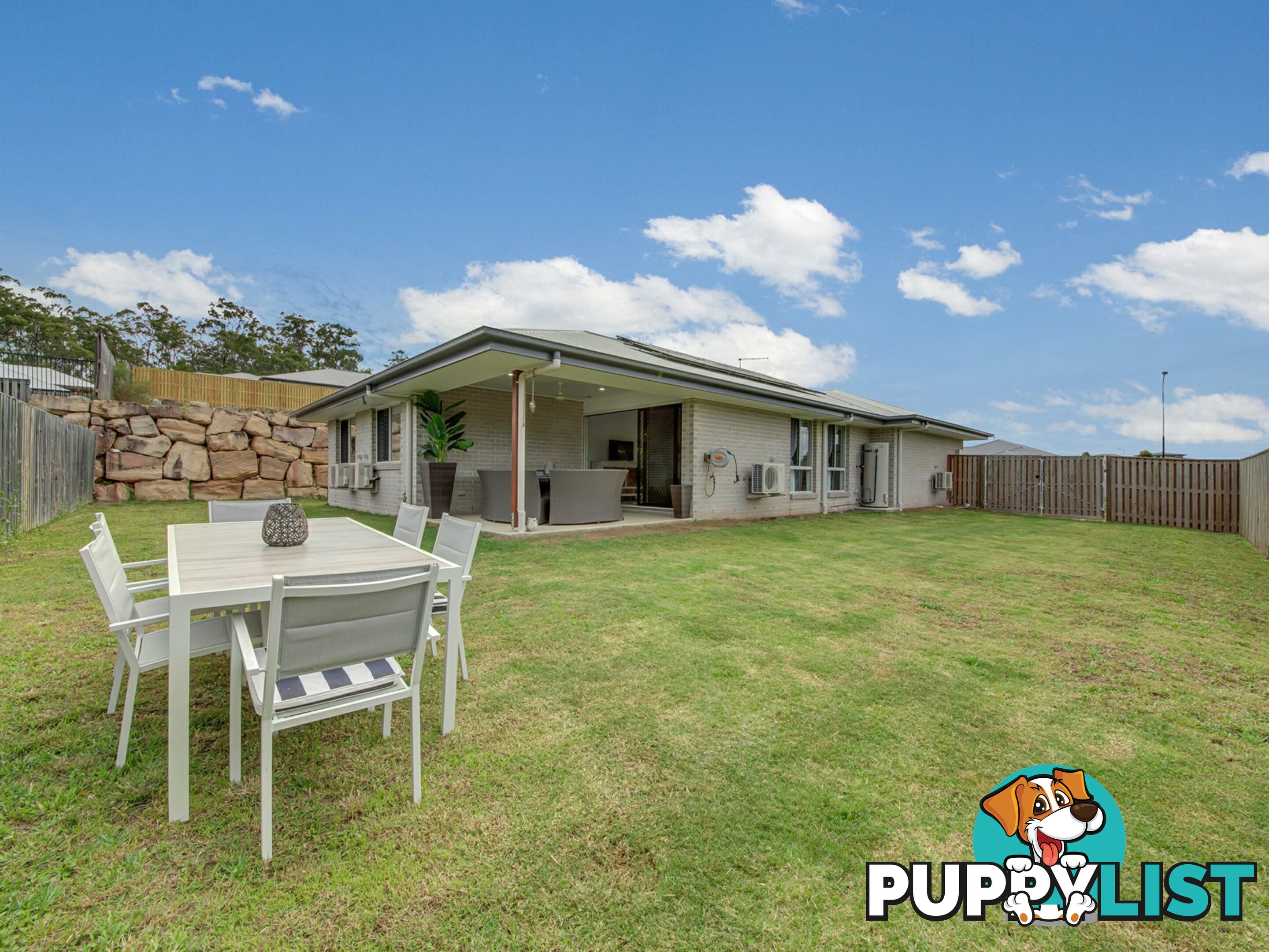 1 Boondooma Court BOYNE ISLAND QLD 4680