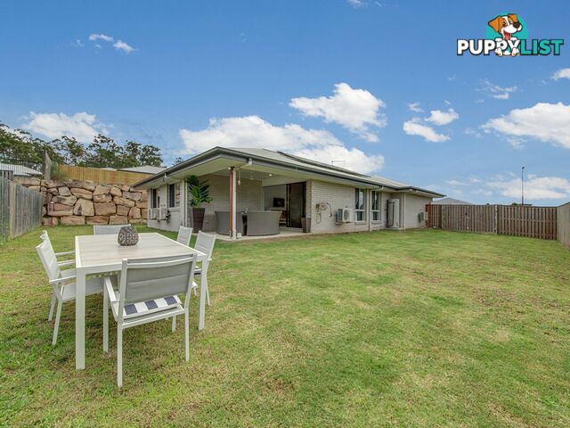 1 Boondooma Court BOYNE ISLAND QLD 4680