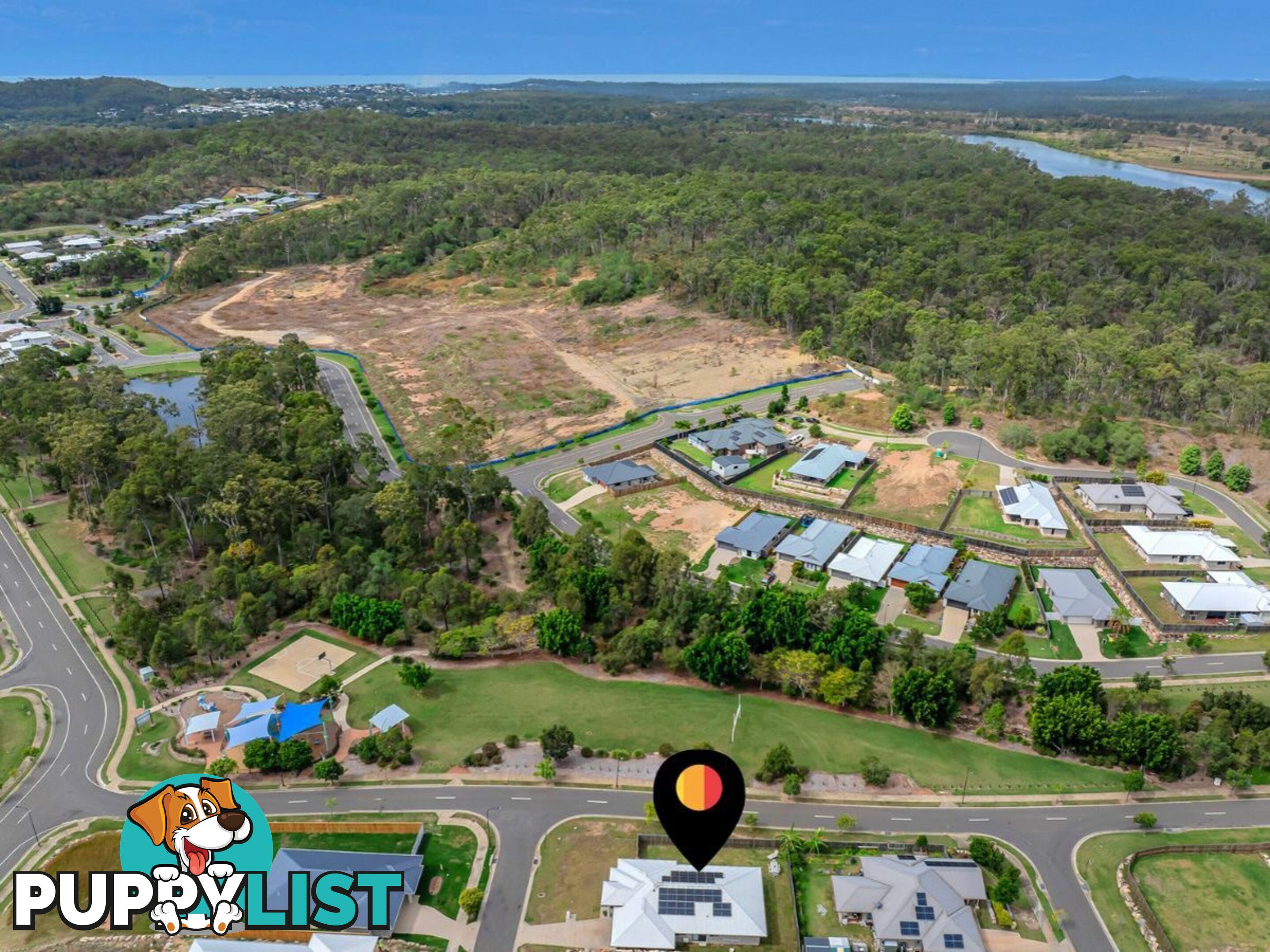 1 Boondooma Court BOYNE ISLAND QLD 4680