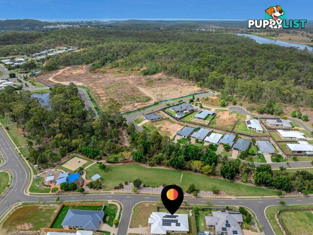 1 Boondooma Court BOYNE ISLAND QLD 4680