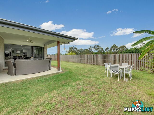 1 Boondooma Court BOYNE ISLAND QLD 4680