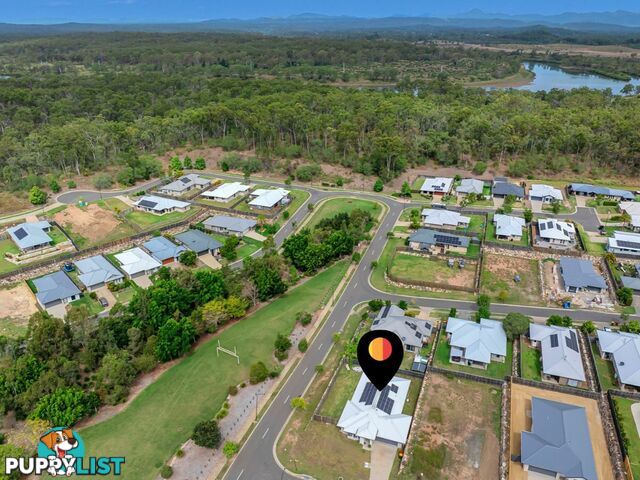 1 Boondooma Court BOYNE ISLAND QLD 4680