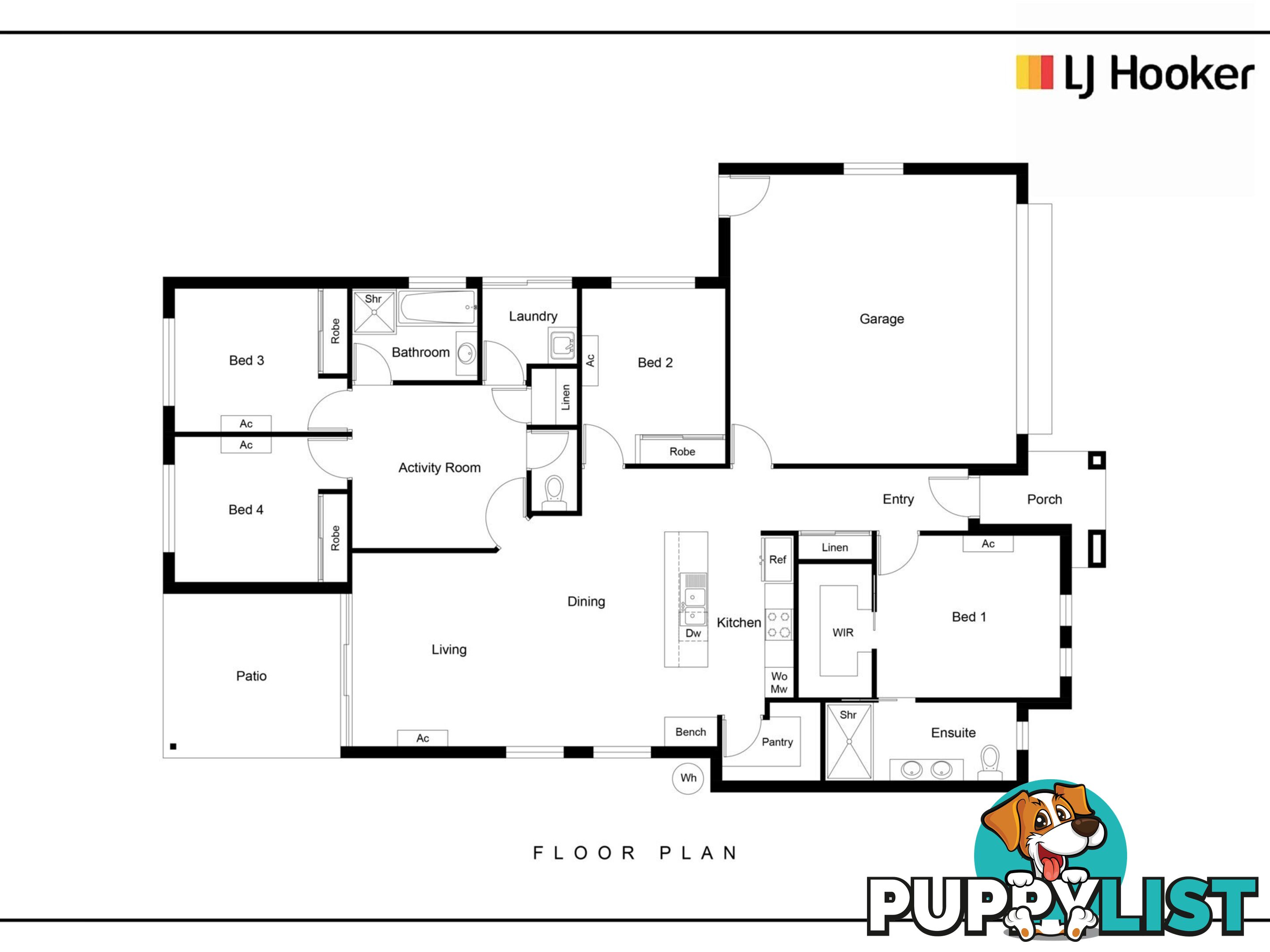 1 Boondooma Court BOYNE ISLAND QLD 4680