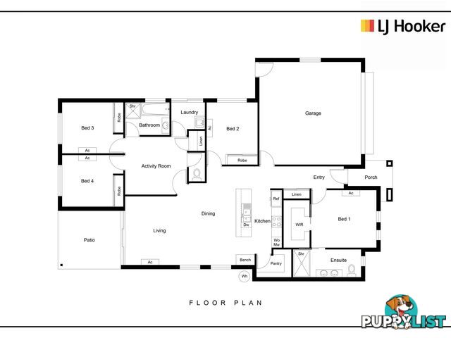 1 Boondooma Court BOYNE ISLAND QLD 4680