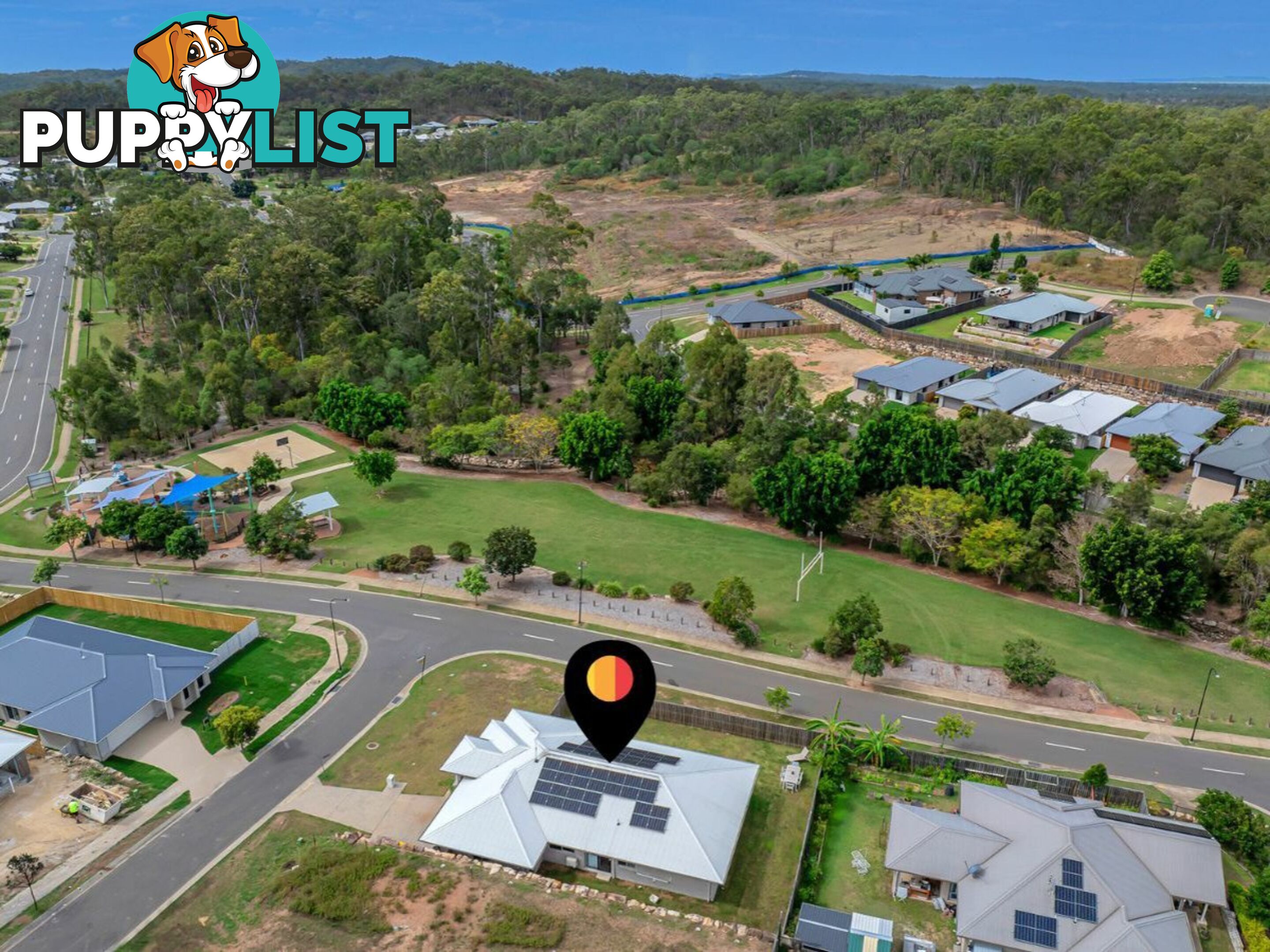 1 Boondooma Court BOYNE ISLAND QLD 4680