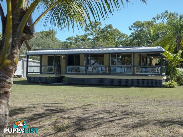 LOT 53 The Esplanade TANNUM SANDS QLD 4680