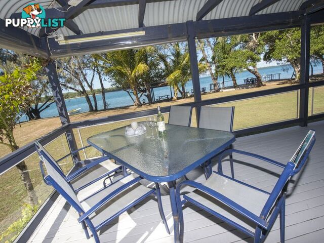 LOT 53 The Esplanade TANNUM SANDS QLD 4680