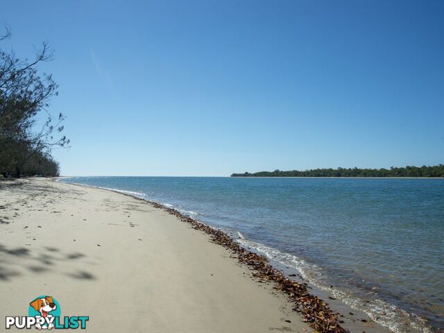 LOT 53 The Esplanade TANNUM SANDS QLD 4680