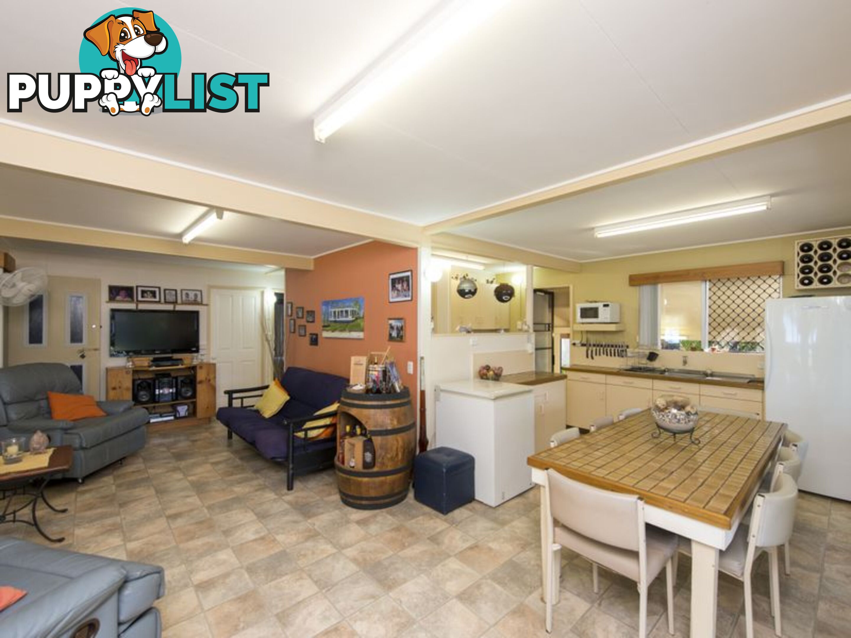 LOT 53 The Esplanade TANNUM SANDS QLD 4680