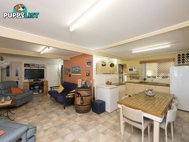 LOT 53 The Esplanade TANNUM SANDS QLD 4680