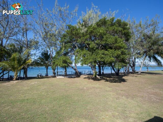 LOT 53 The Esplanade TANNUM SANDS QLD 4680