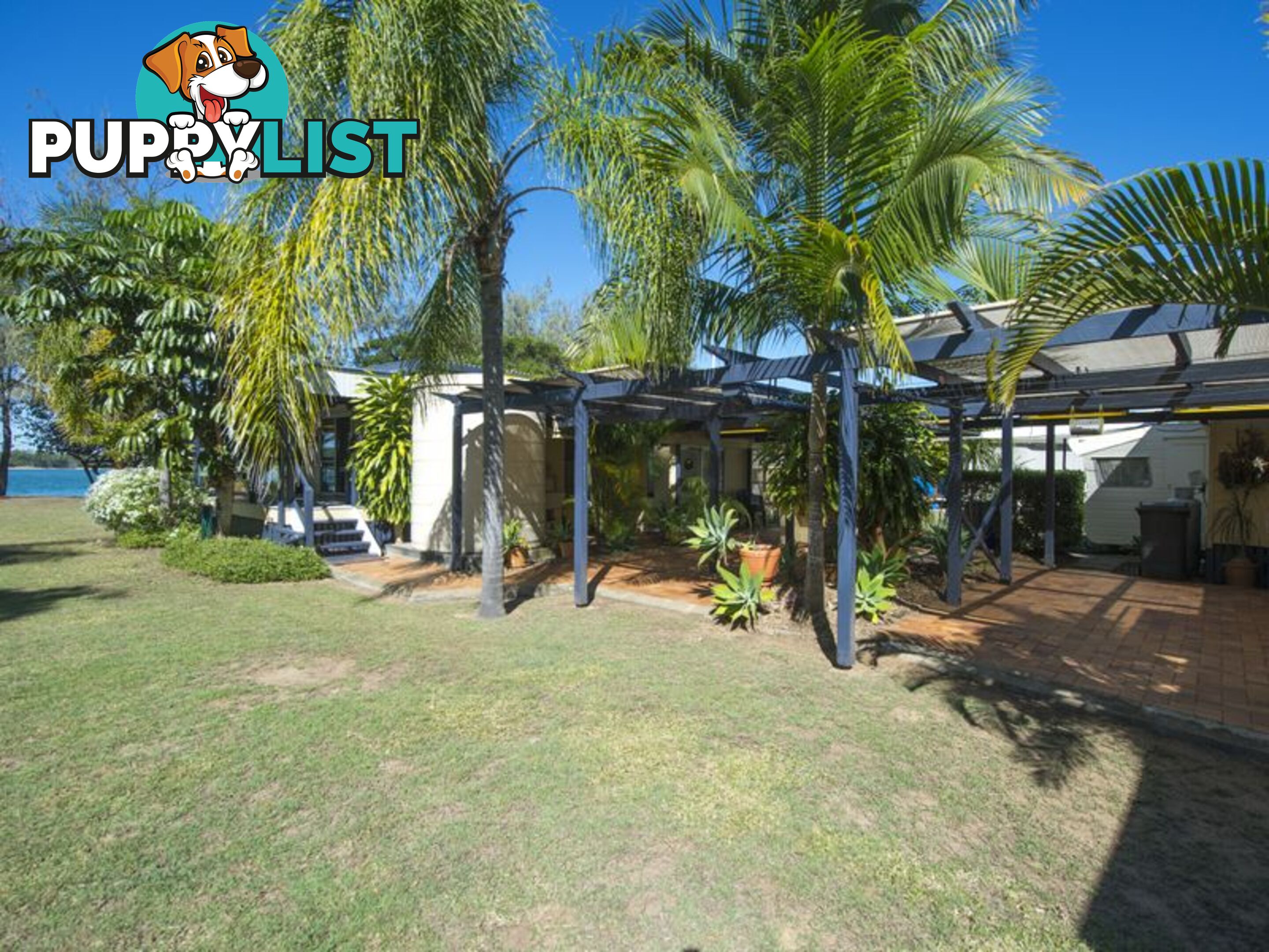 LOT 53 The Esplanade TANNUM SANDS QLD 4680