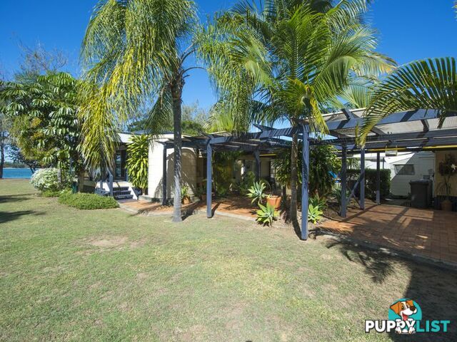 LOT 53 The Esplanade TANNUM SANDS QLD 4680