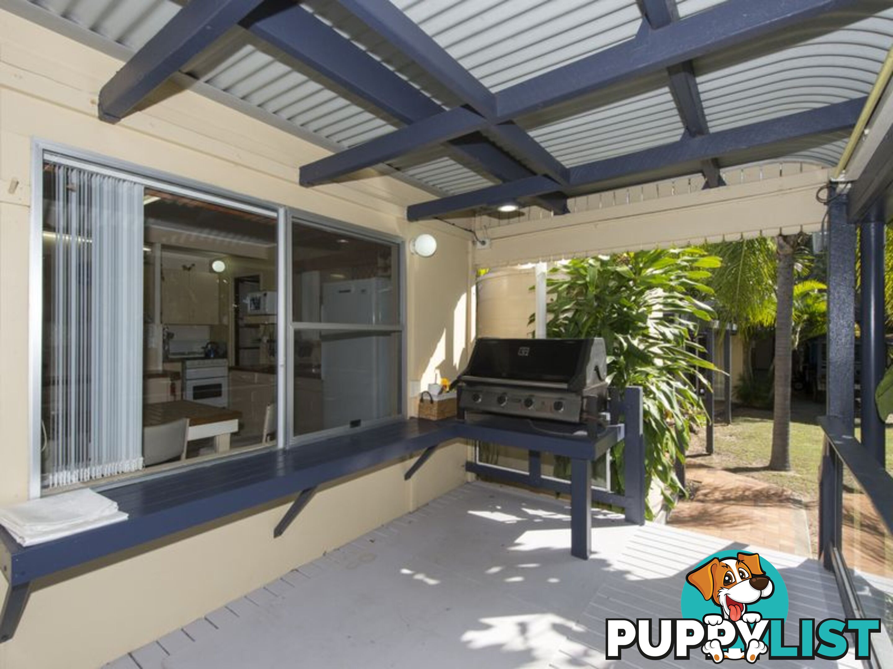 LOT 53 The Esplanade TANNUM SANDS QLD 4680