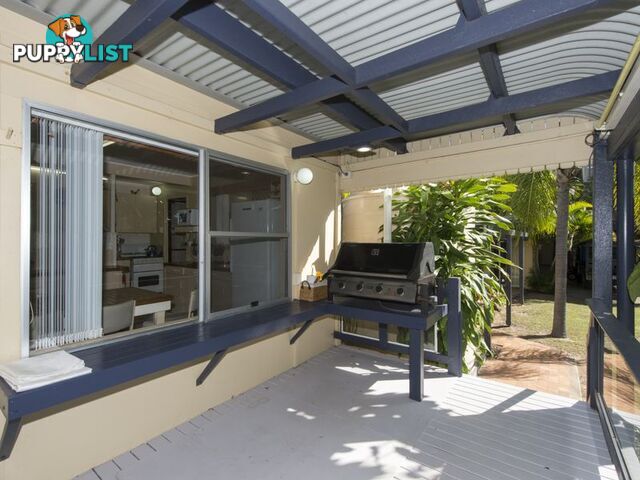 LOT 53 The Esplanade TANNUM SANDS QLD 4680