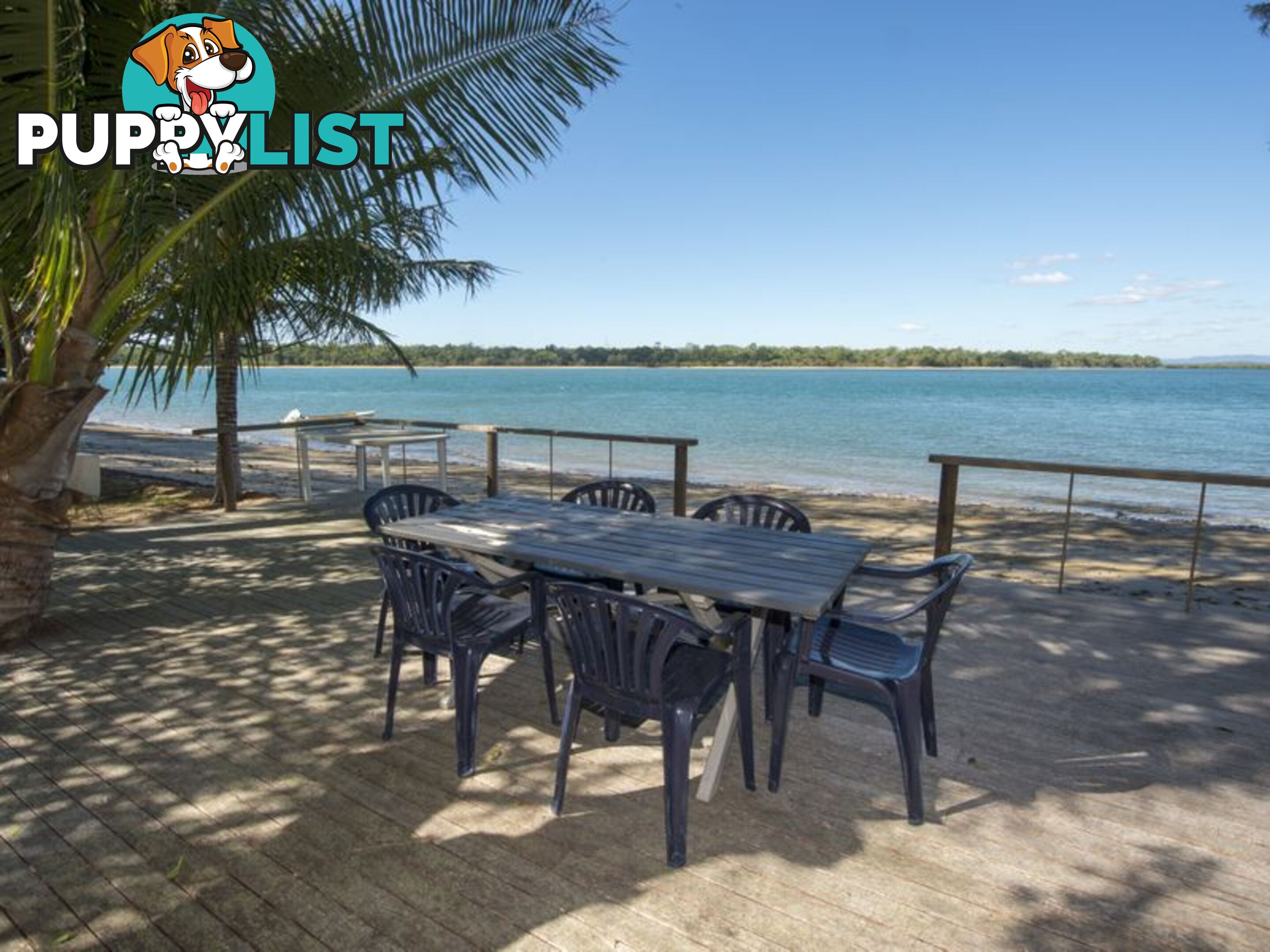 LOT 53 The Esplanade TANNUM SANDS QLD 4680