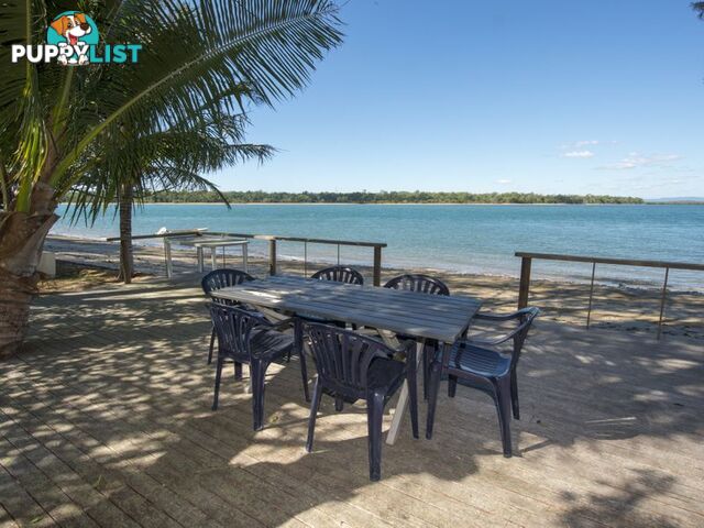 LOT 53 The Esplanade TANNUM SANDS QLD 4680